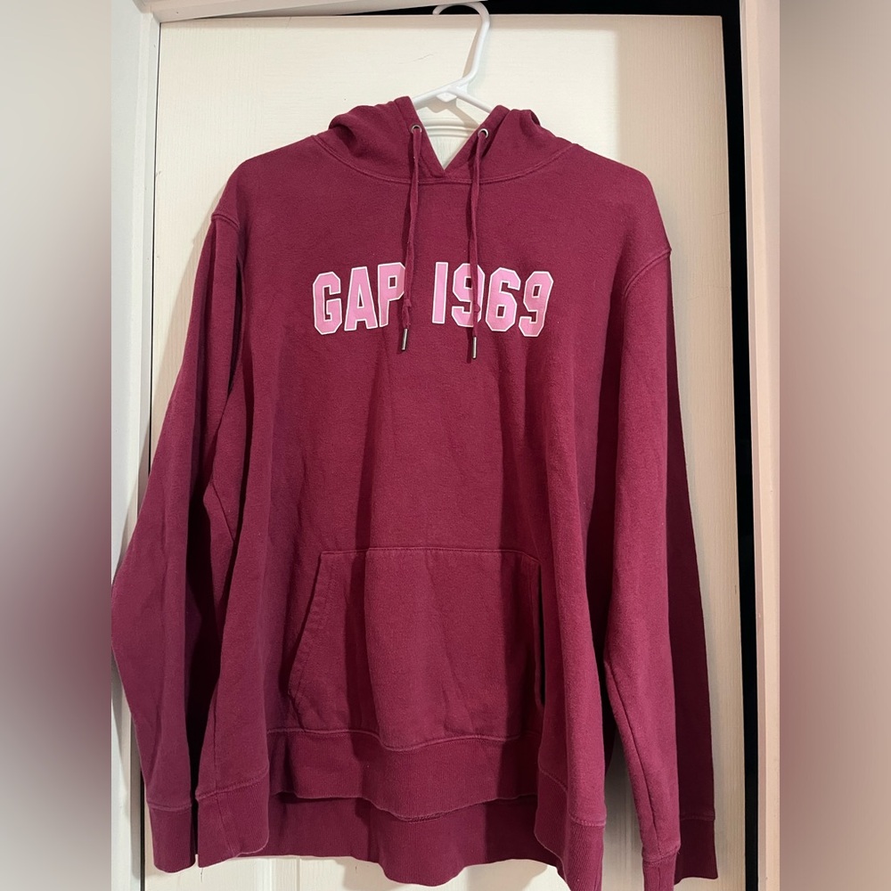 GAP 1969 hoodie